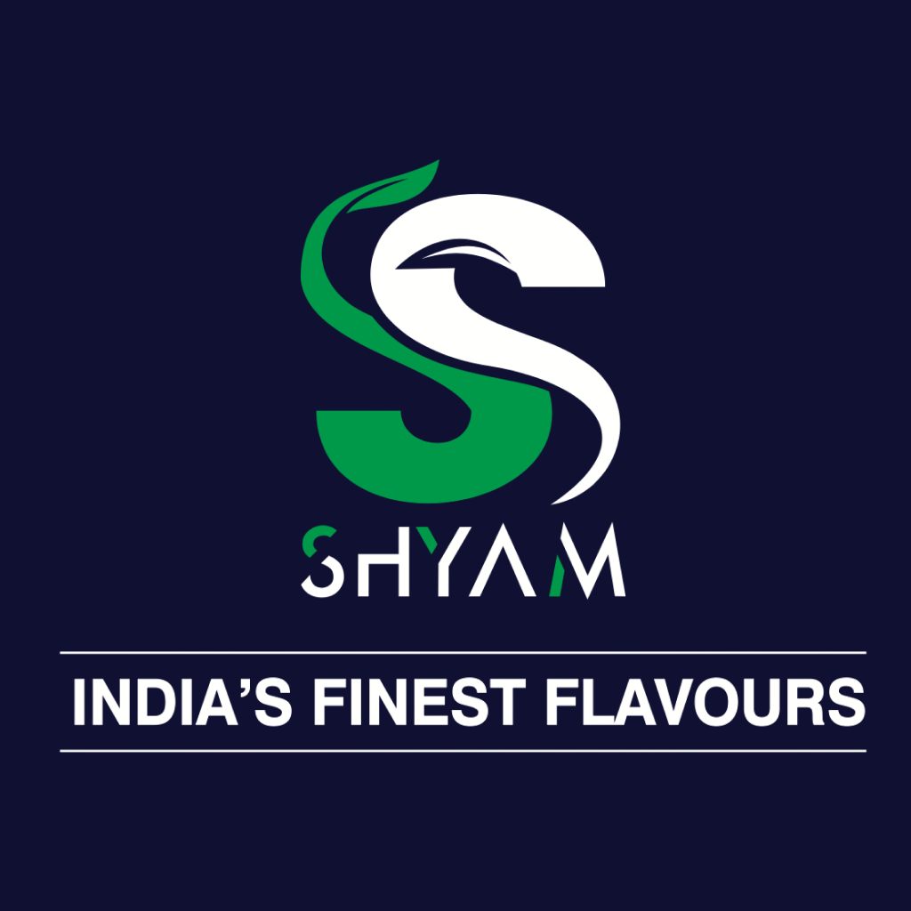 Shyam Food Admin Logo